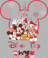 Mickey-AMQ 776
